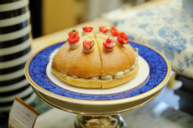 ザ・リッツ・カールトン大阪