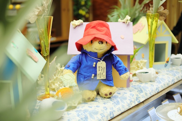 ザ・リッツ・カールトン大阪