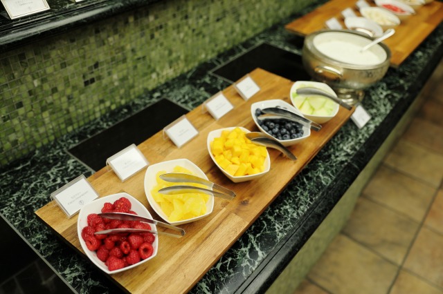 ザ・リッツ・カールトン大阪