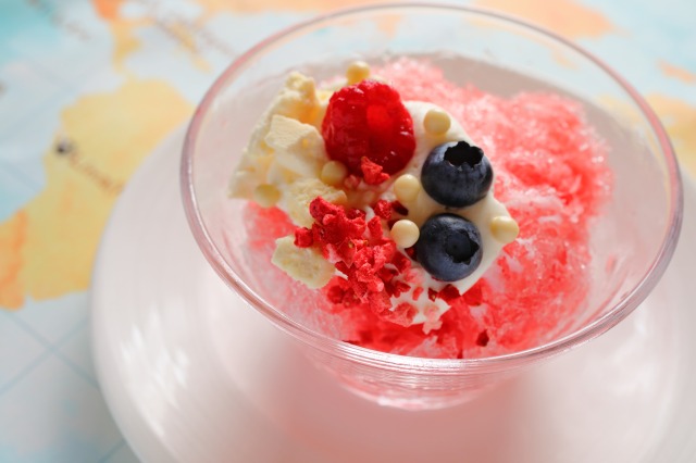 ザ・リッツ・カールトン大阪