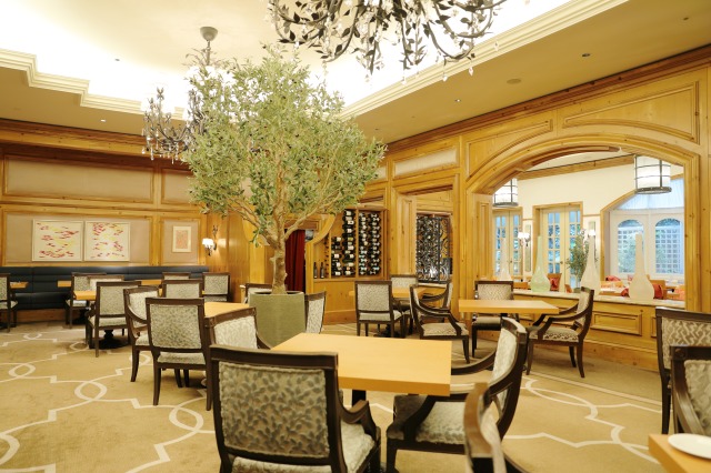 ザ・リッツ・カールトン大阪