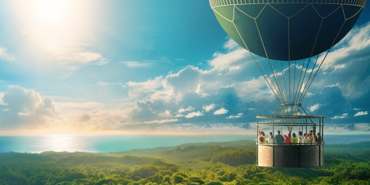 7月25日「ジャングリア沖縄」がオープン！ みどころ＆チケット情報をチェック♪