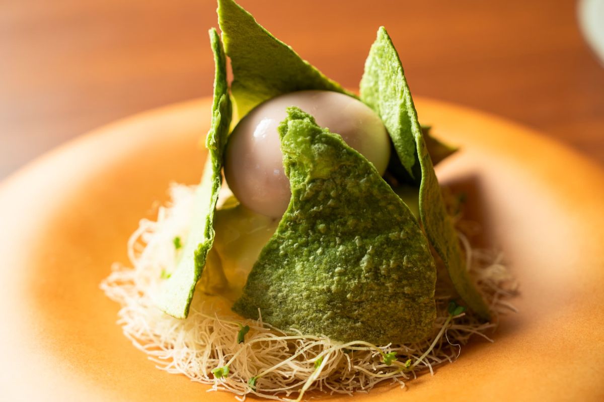 「ザウルス ウッフ」1200円