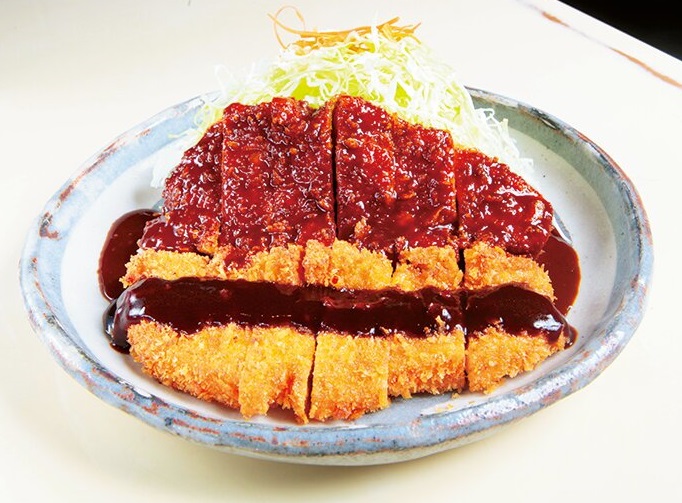 矢場とん 矢場町本店