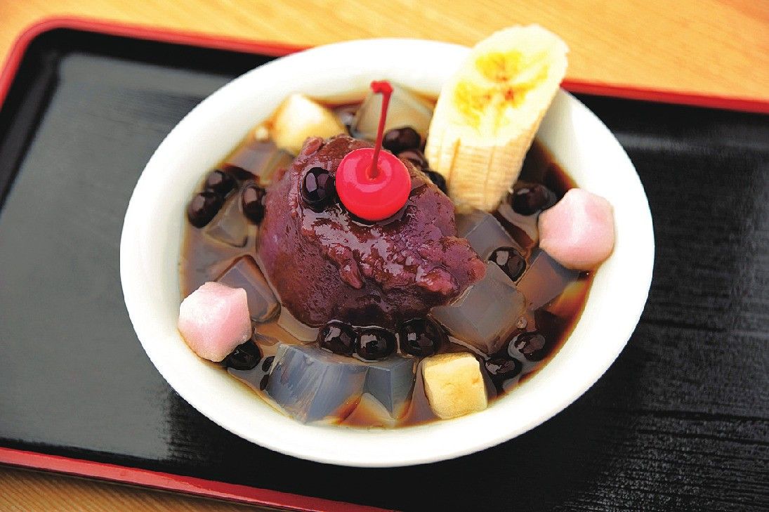 月ヶ瀬 祇園いちむら