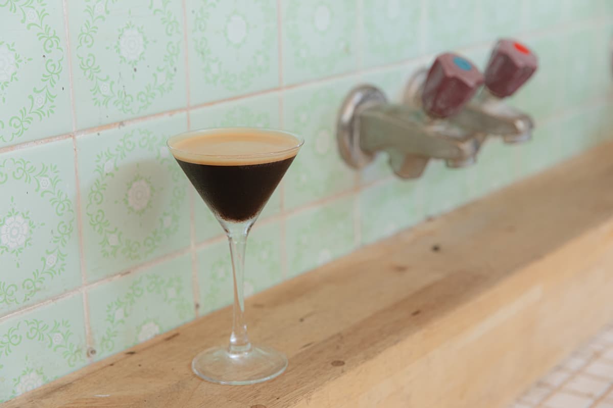 「シェケラート」700円