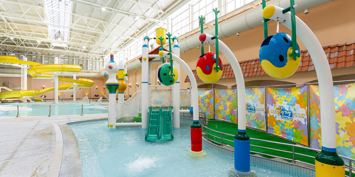 【2025年最新】奈良のおすすめの屋内・屋外プール4選をご紹介！