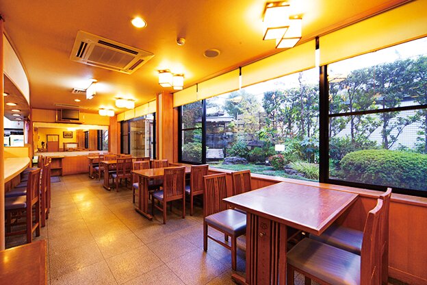 あつた蓬莱軒 神宮店