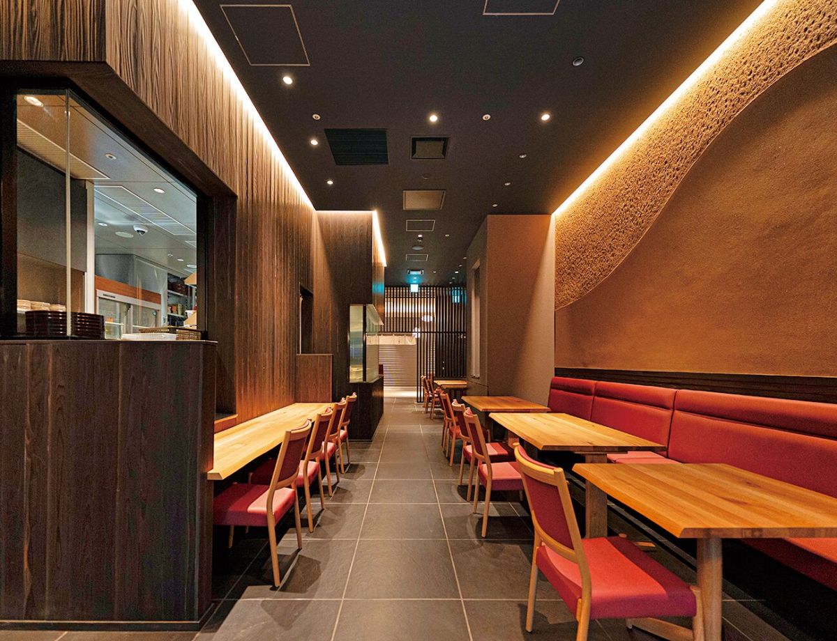 うなぎの兼光 中日ビル店