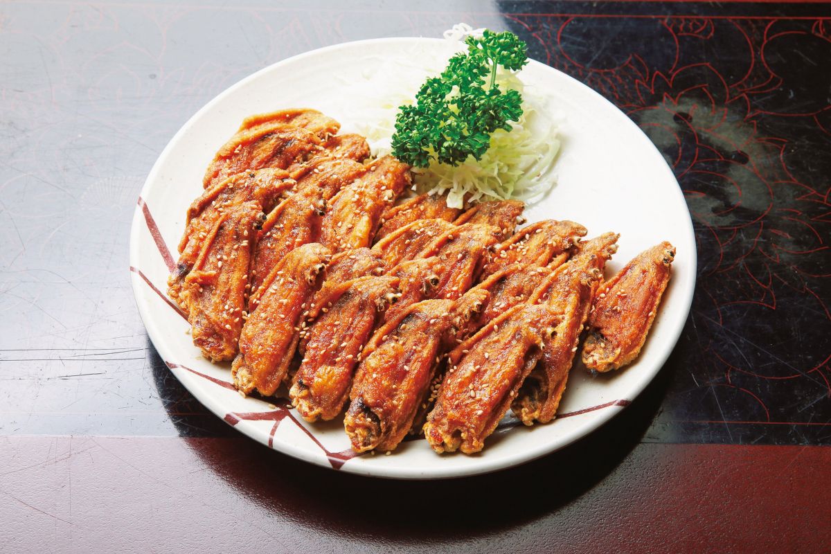 風来坊 エスカ店