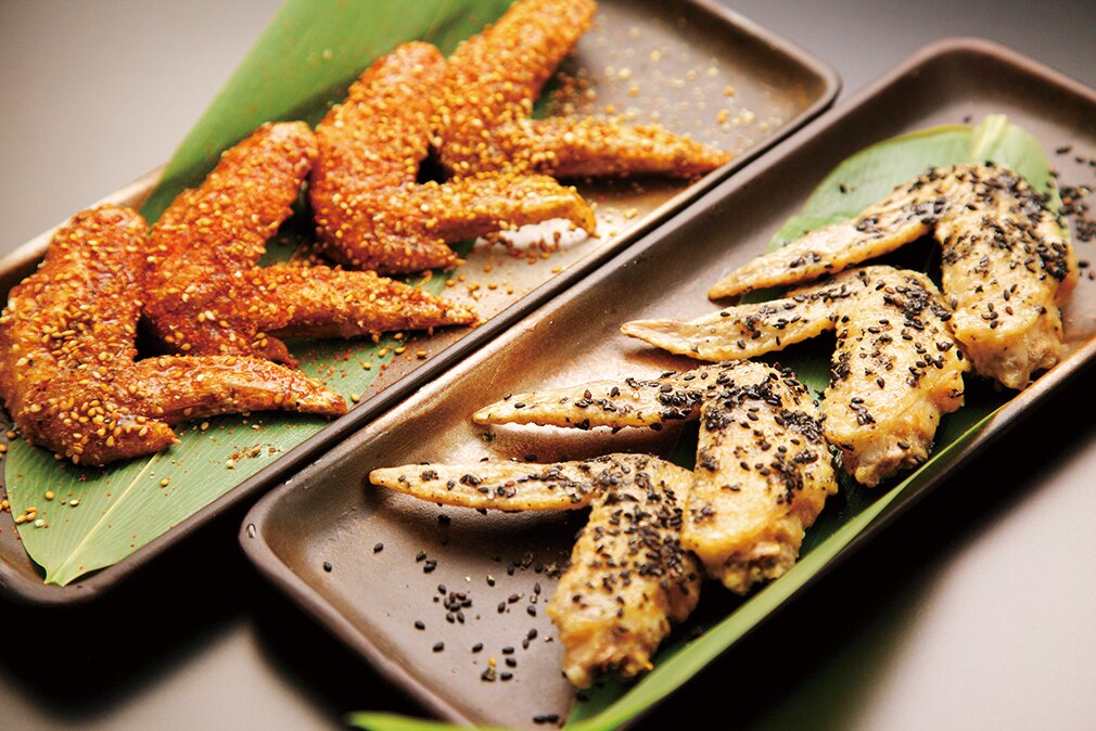 名古屋的和風DINING まかまか 本店