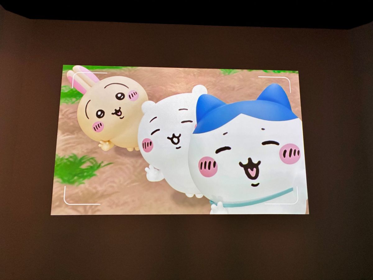 シャッターチャンス