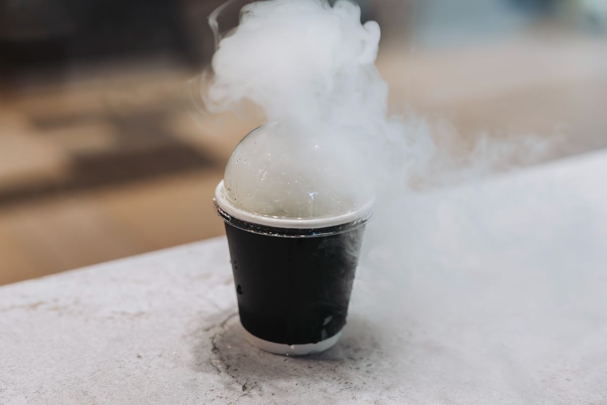 「タニマルマフィン」600円