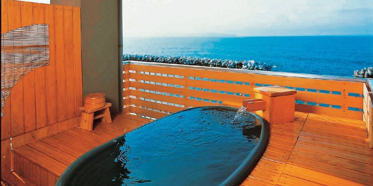 【皆生温泉】絶景宿6選＆立ち寄りスポット