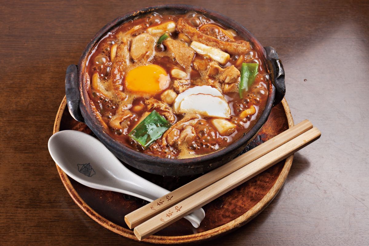 山本屋総本家 本家