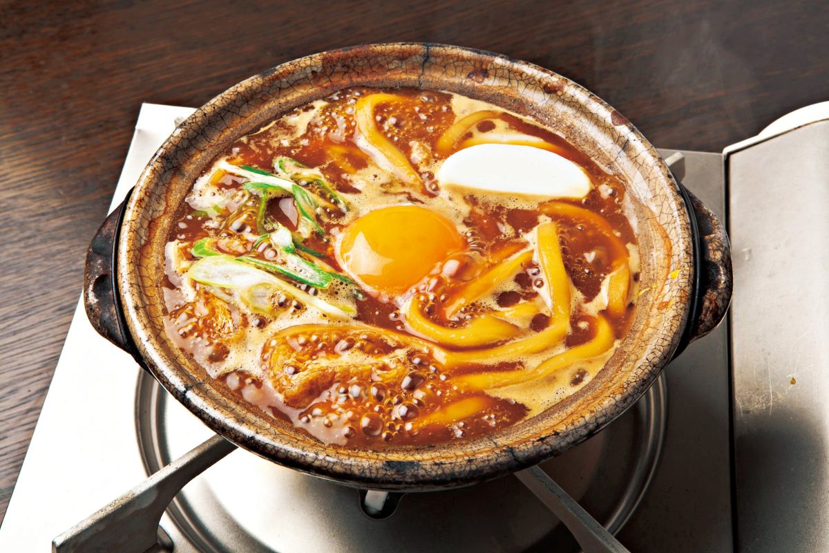 山本屋本店 栄本町通店