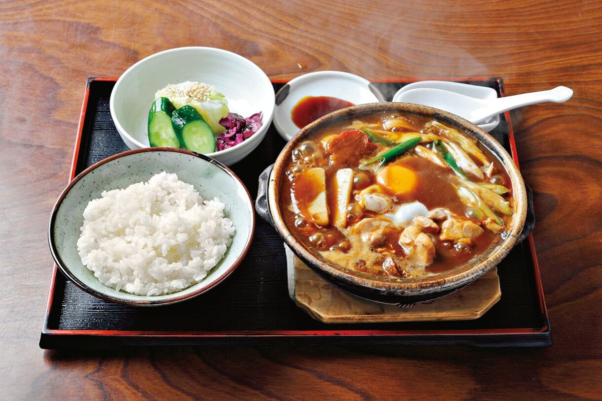 にこみのたから