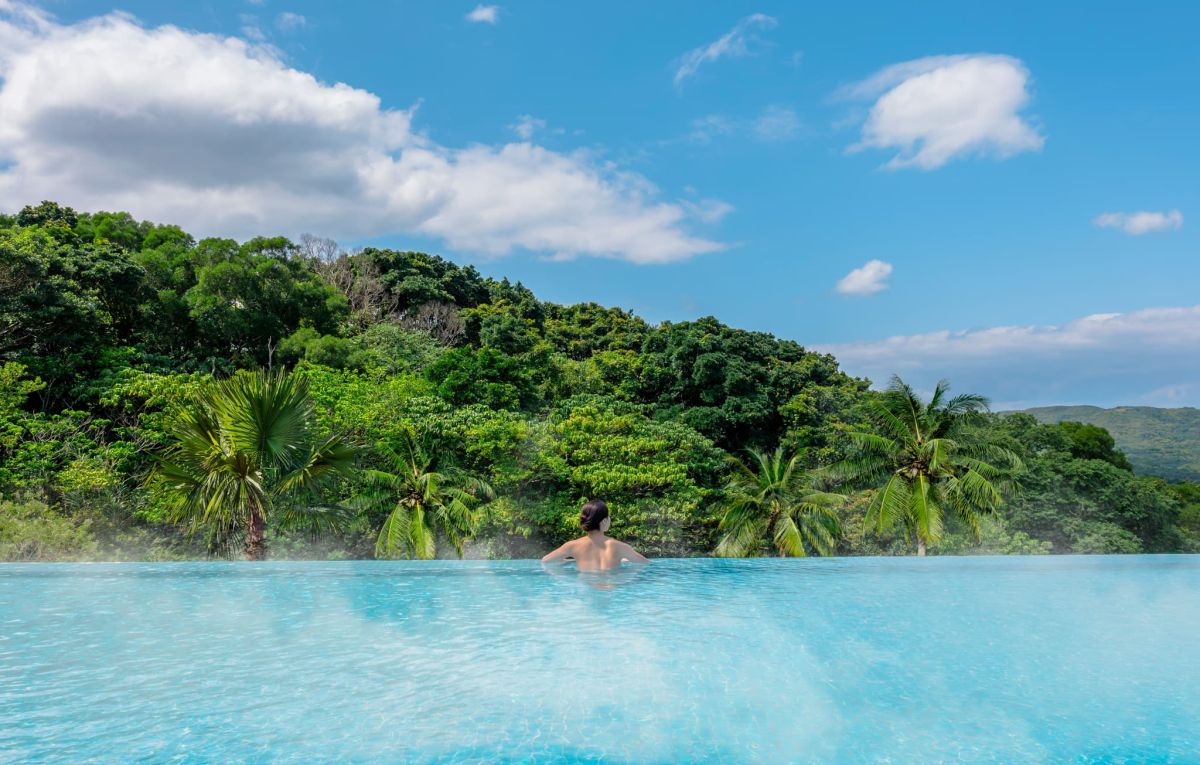 インフィニティスパ