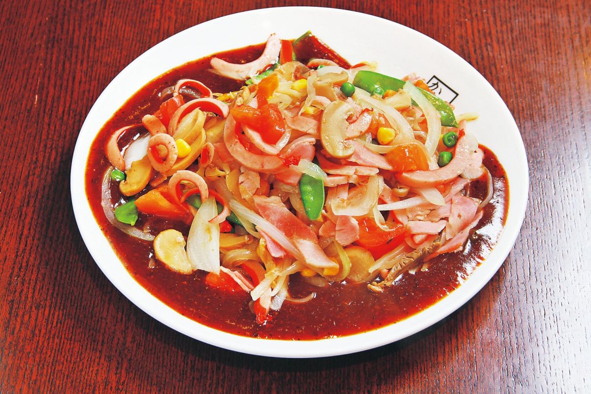 からめ亭 丸の内店