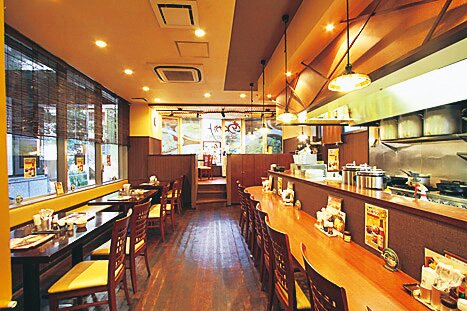 からめ亭 丸の内店