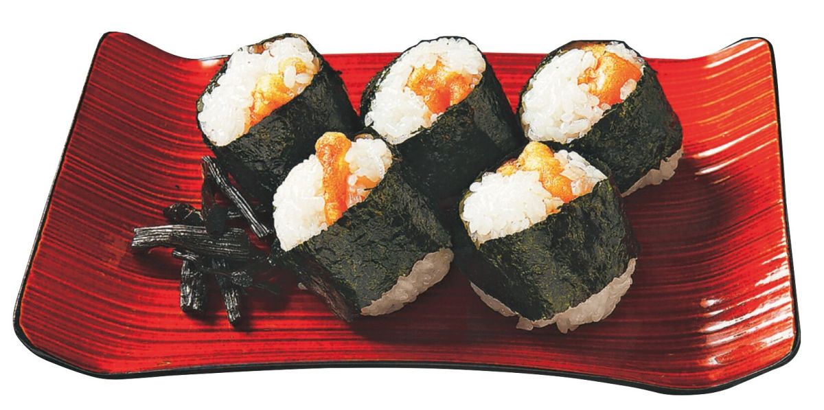 めいふつ天むす 千寿 本店