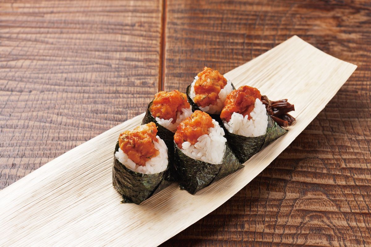 地雷也 徳川本店