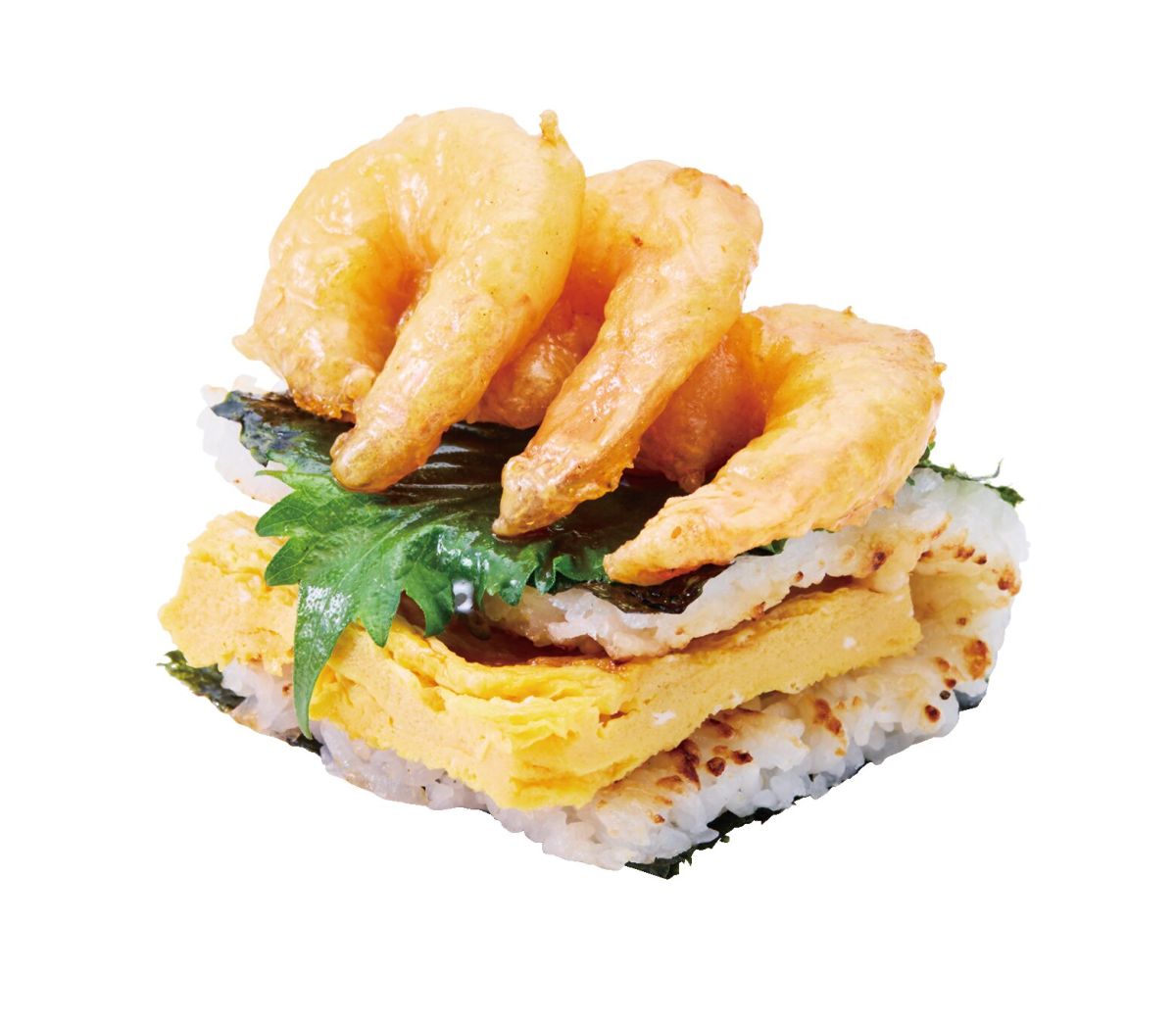 ごちそう焼むすび おにまる 大須店