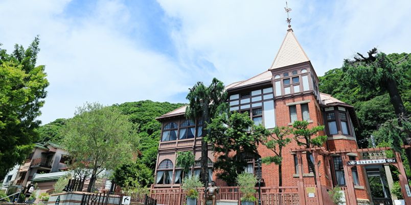 北野・三宮・元町