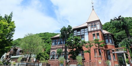 神戸・北野「風見鶏の館」へ。ドイツ人貿易商のこだわりが光る、館内のみどころを徹底紹介！【2025年7月18日公開再開】