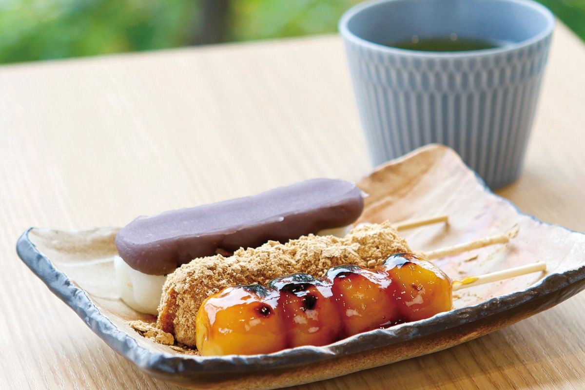 あずき茶屋 神宮店