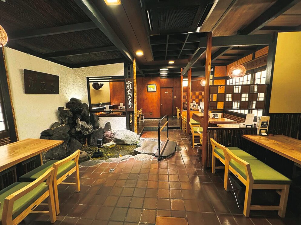 雀おどり總本店