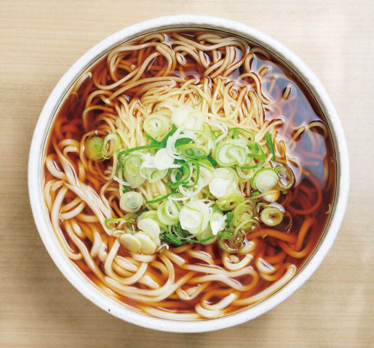 長命うどん本店