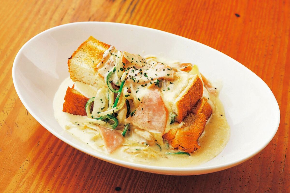 支留比亜珈琲 徳川本店