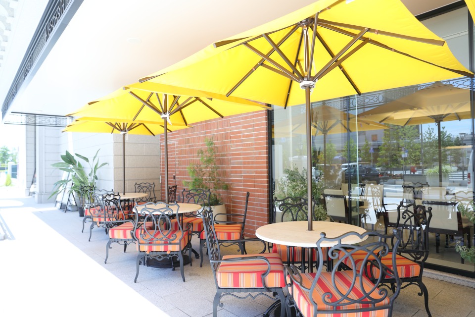 ラスイートルパンビル