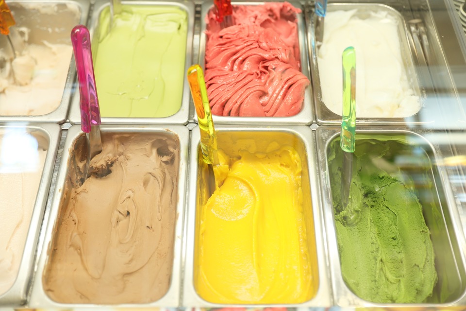 ラスイートルパンビル