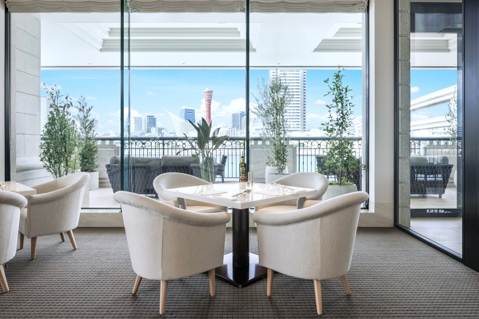 ラスイートルパンビル