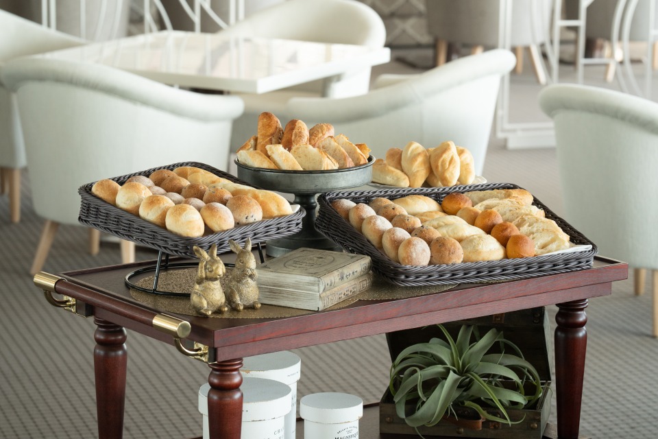 ラスイートルパンビル