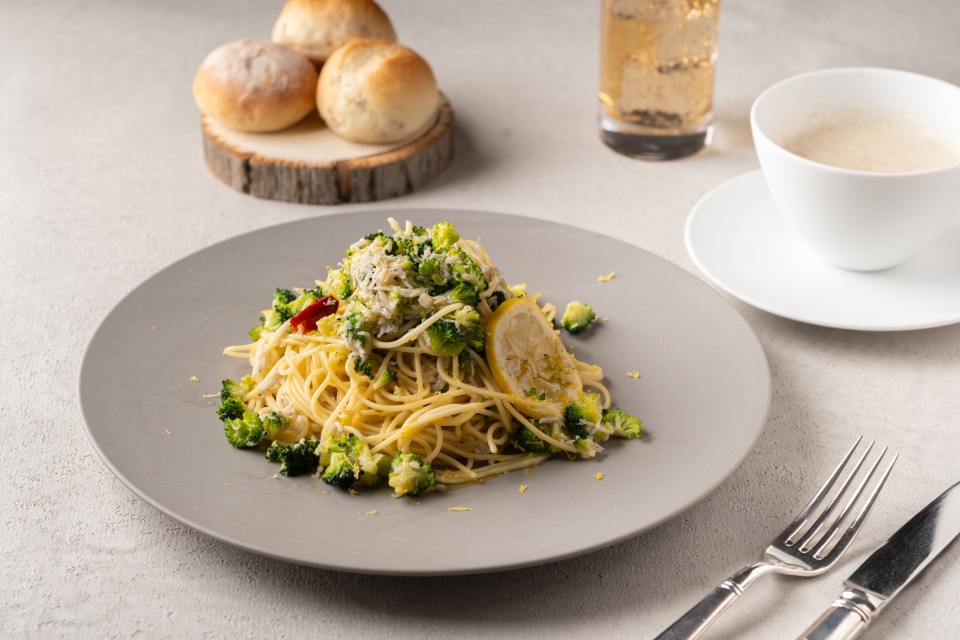 ラスイートルパンビル