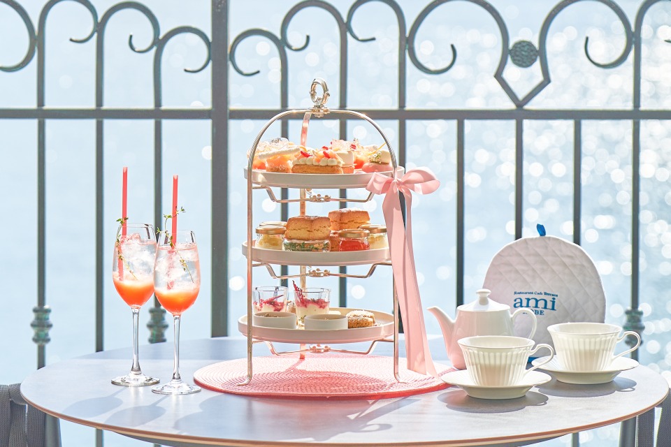 ラスイートルパンビル