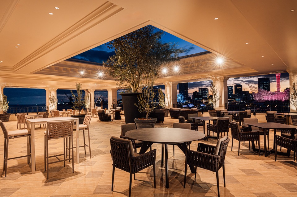 ラスイートルパンビル