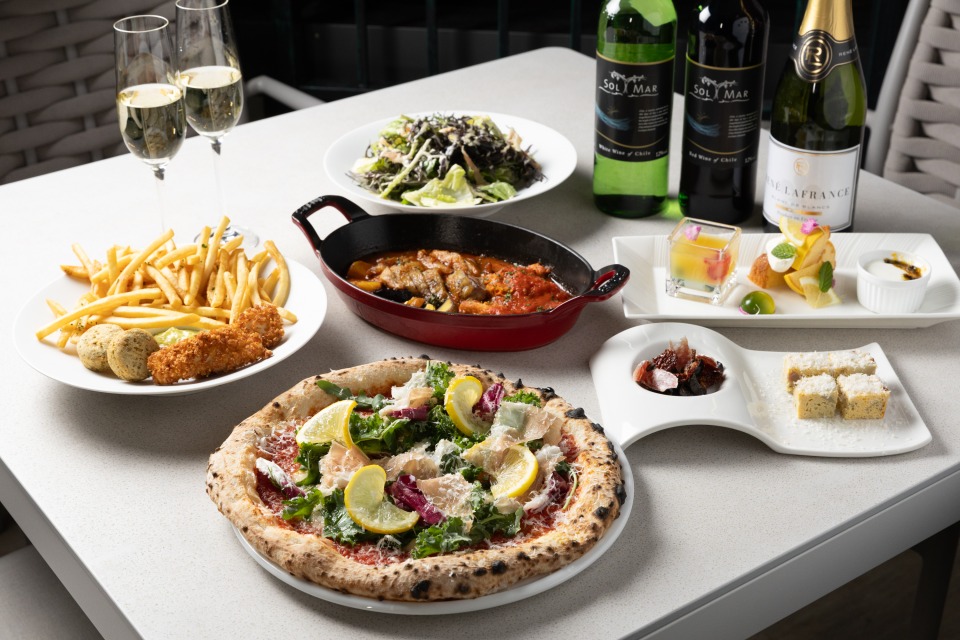 ラスイートルパンビル