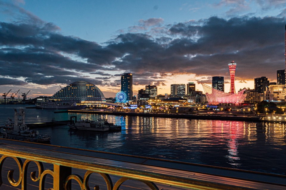 ラスイートルパンビル