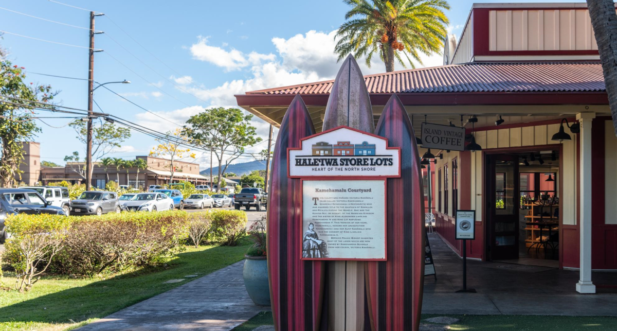 ハレイワ（ノースショア）観光で行きたい！イチオシ観光スポット15選