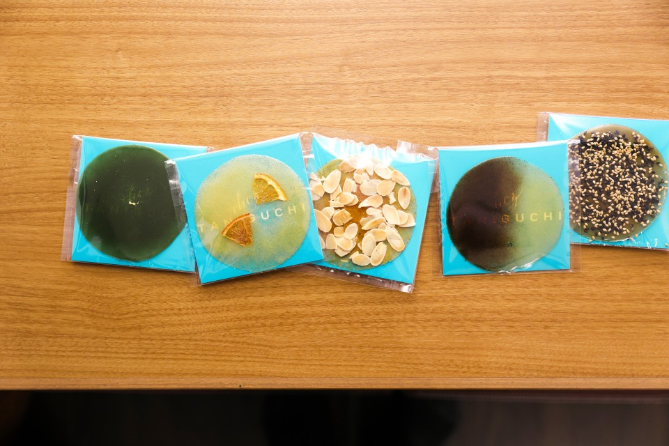 あめとかき氷 chez TANIGUCHI