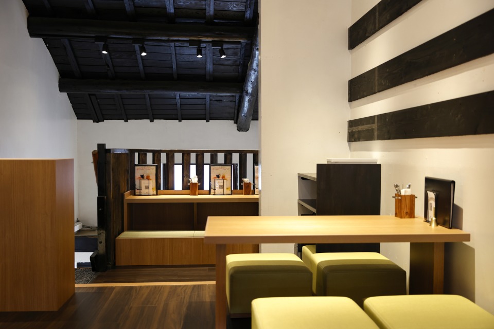 あめとかき氷 chez TANIGUCHI