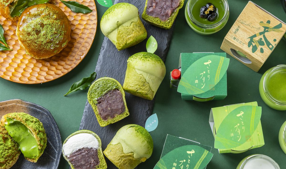 2025年７月オープン！ 「道の駅そらっと牧之原」がグルメ天国だった｜静岡