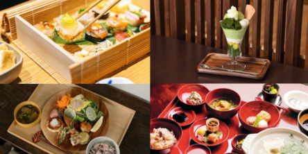 京都グルメ16選｜伝統的な京料理から魅惑の和スイーツまでご当地グルメを紹介
