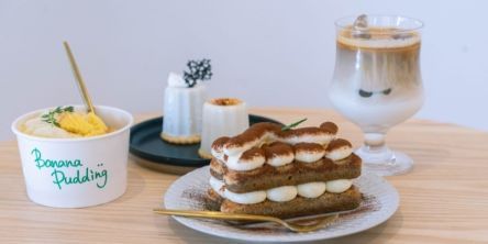 【2025】大阪のおしゃれカフェ30選｜インスタ映えするスイーツやランチ、モーニングを楽しめる