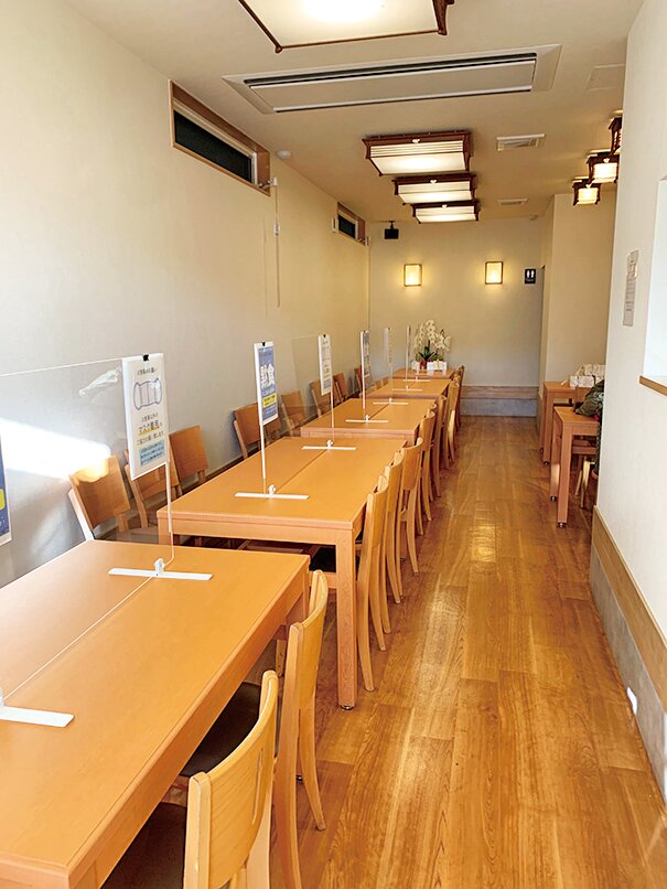 元祖豚丼のぱんちょう