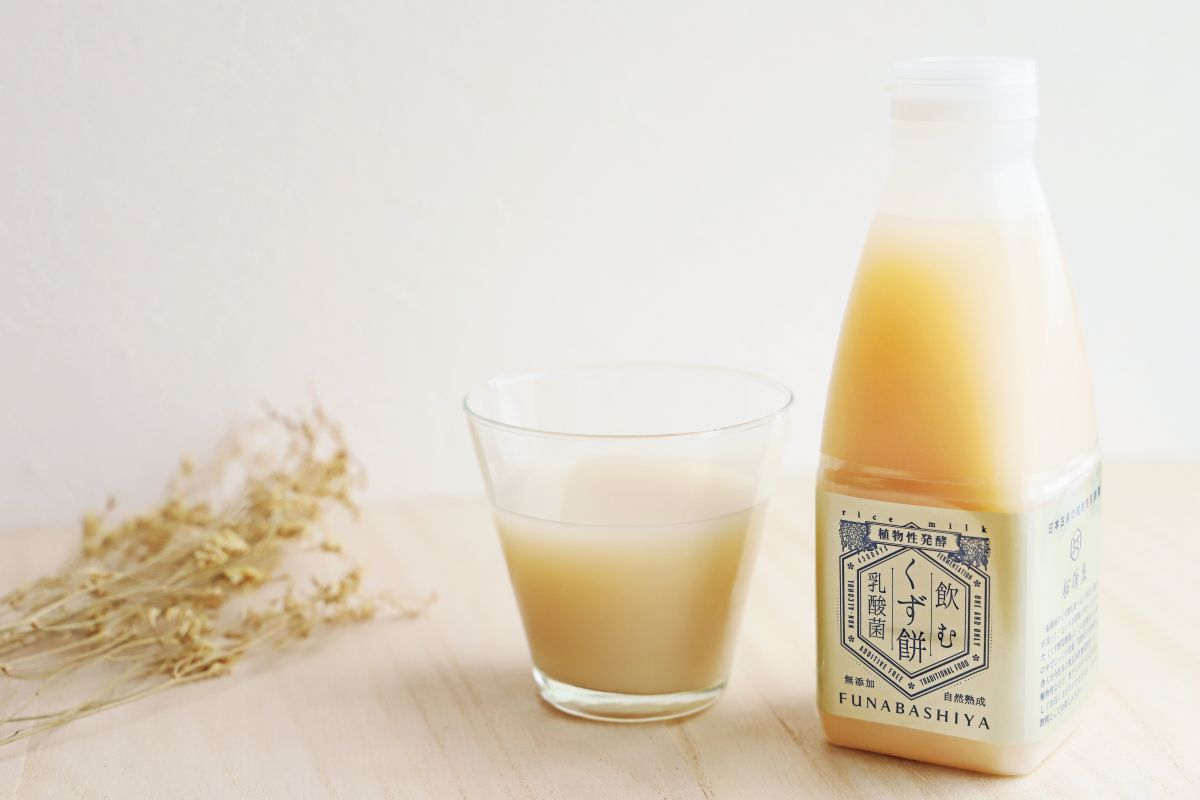 船橋屋コレド室町店